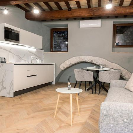 Maison Fontebella 56 - Assisi Centro Esterno foto
