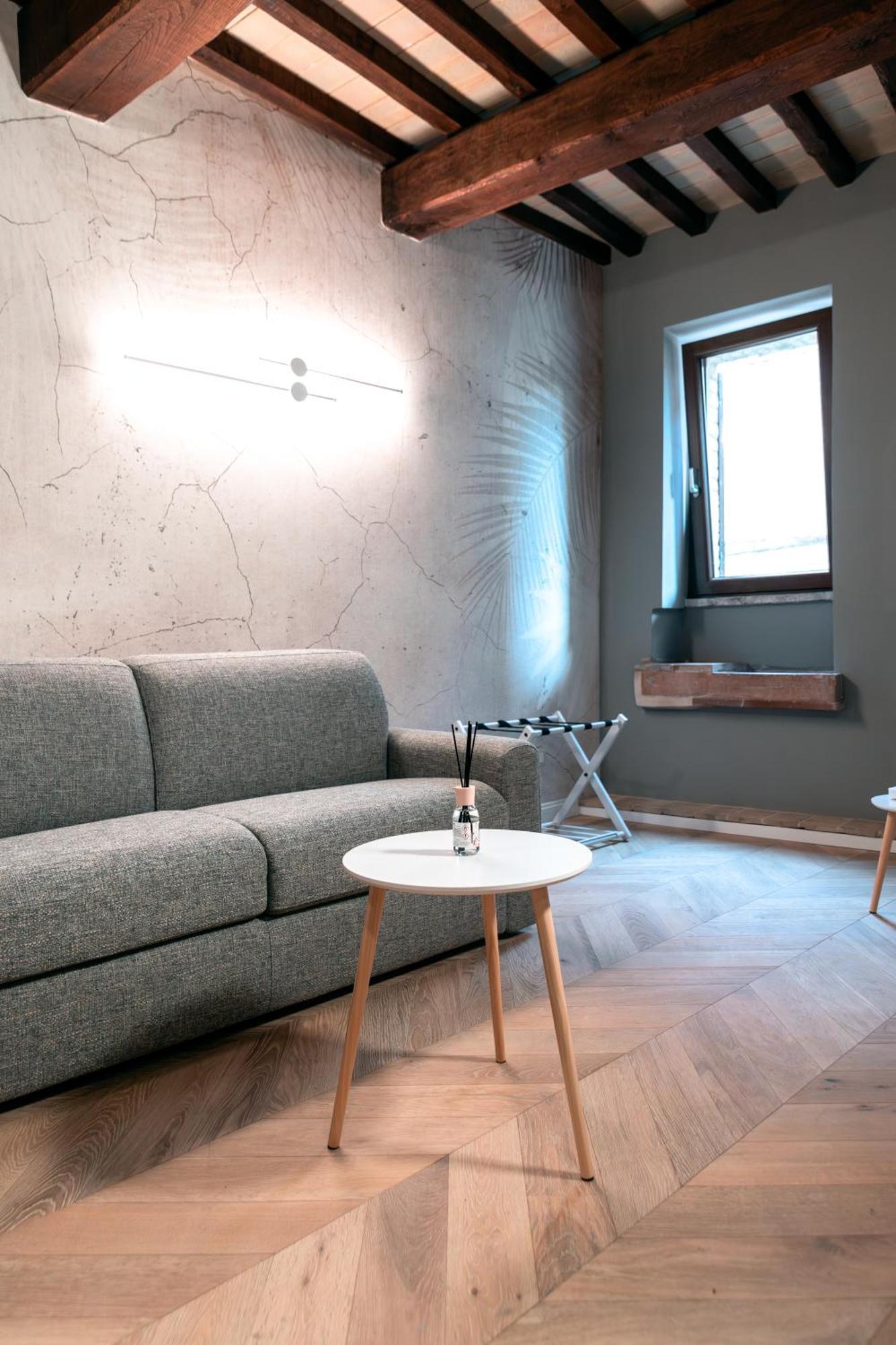 Maison Fontebella 56 - Assisi Centro Esterno foto