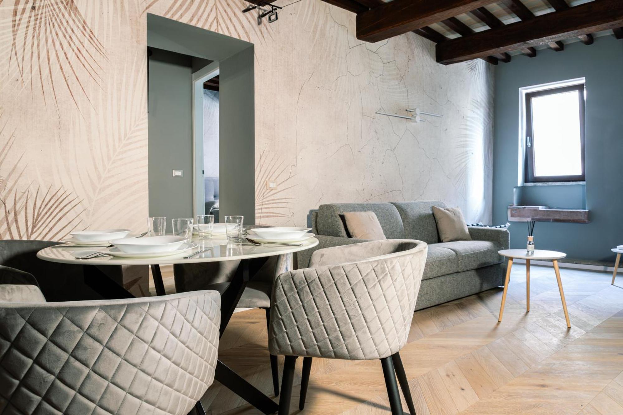 Maison Fontebella 56 - Assisi Centro Esterno foto