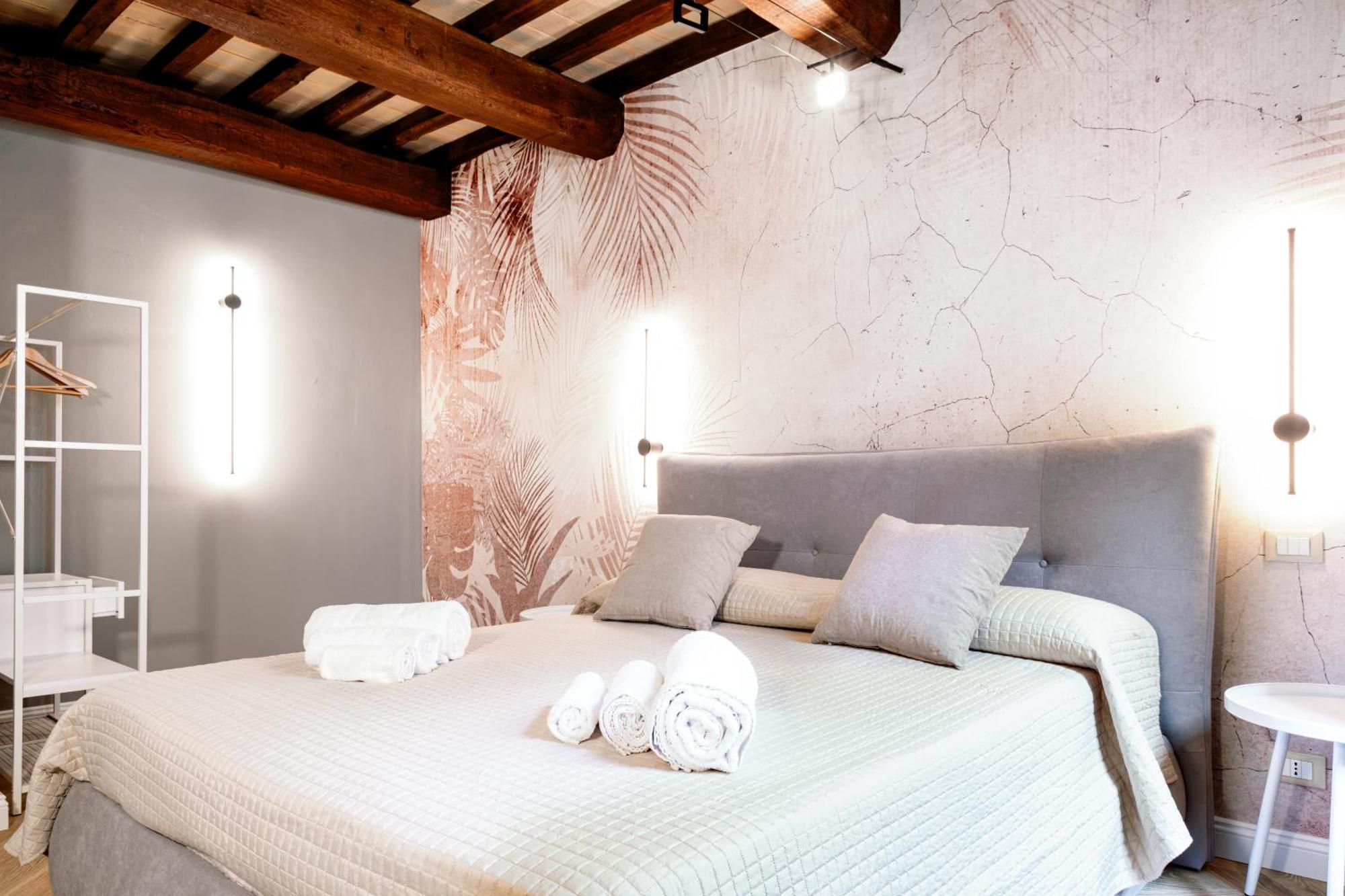 Maison Fontebella 56 - Assisi Centro Esterno foto